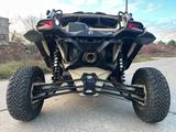 Can-Am Maverick X3 XRC - CAN-AM BENZIN QUAD