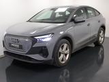 Audi Q4 Sportback e-tron 35 |VirtualCP|STH|PDC - Audi: Sport