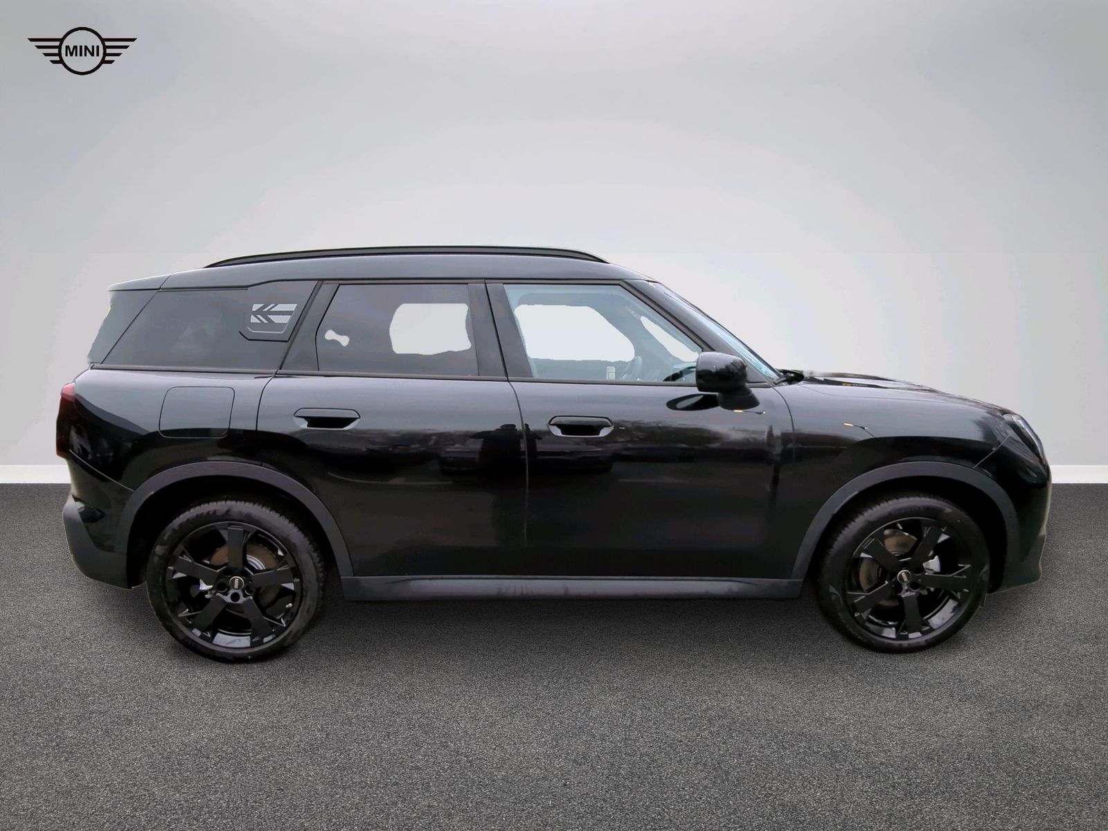 MINI One D Countryman - Bild 7