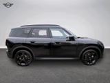 MINI Countryman D - MINI One D Countryman mit Panoramadach