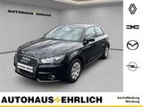 Audi A1 Ambition Sportback +PDC+Klimaautomatik+Shz.+ - gebrauchte Audi A1 aus dem Jahr 2015