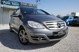 Mercedes-Benz B 160 BlueEfficiency |PDC vo + hi| |Bluetooth| - Mercedes-Benz: Grau, Bluetooth