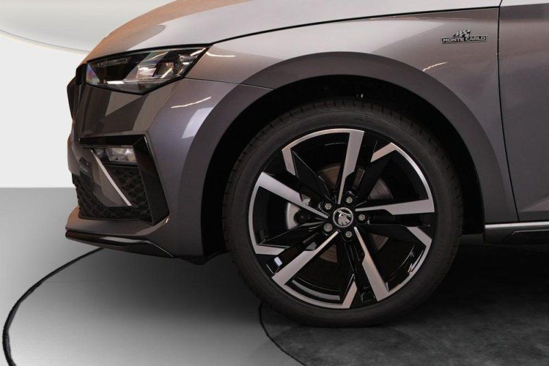 Fahrzeugabbildung SKODA Scala Monte Carlo 1.5 TSI DSG AHK+MATRIX-LED+SUN