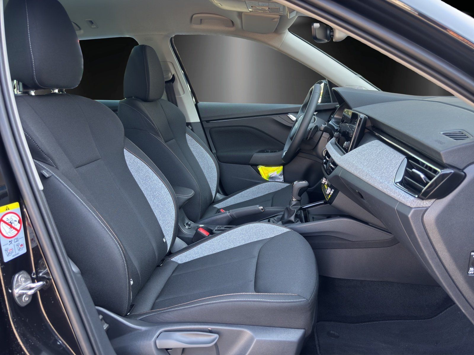 Fahrzeugabbildung SKODA Kamiq Balance 1,0 TSI 85 kW DSG AHK/MATRIX/ACC/