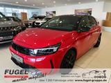 Opel Corsa F 1.2 DI Turbo GS  AT LED|NAVI|SHZ|180 - Opel Corsa: At