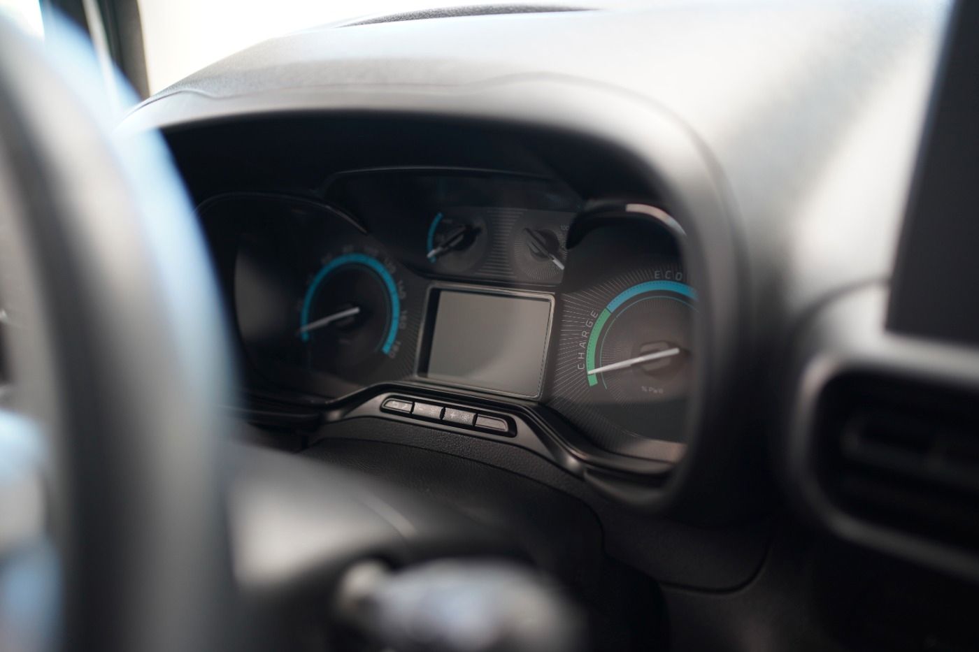 Fahrzeugabbildung Citroën Berlingo L2 Elektro 100 99,5 % State of Health