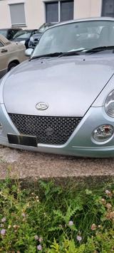 Daihatsu Copen  Turbo - Daihatsu aus 2004