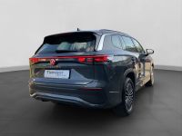 Volkswagen Tayron - Vorschau Bild 3