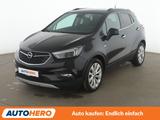 Opel Mokka X 1.4 Turbo Innovation Aut*NAVI*LED*TEMPO* - Opel Mokka X mit Anhängerkupplung