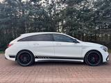 Mercedes-Benz CLA 45 AMG Shooting Brake Mercedes-AMG CLA 4... - Mercedes-Benz CLA 45 AMG Shooting Brake aus 2017