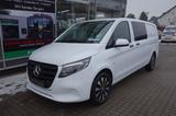 Mercedes-Benz Vito 114 CDI Mixto extralang 2sTÜR/LED/STDH/MBUX