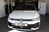 Volkswagen Golf 1.5 eTSI DSG R-Line  HeadUp Navi LED Kamera - Volkswagen Golf: Golf1