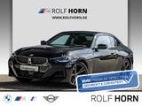 BMW 218i Coupe M Sportpaket PDC HeadUp LED Navi SHZ. - BMW 218 in Bonn