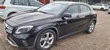 Mercedes-Benz GLA 200 Urban/Automatik/Klima  - : Mercedes