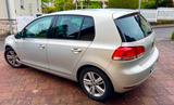 Volkswagen VW Golf 6 1,2 TSI Bj. 2012, 130600  Km, so... - Volkswagen Golf: Bj