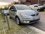 Ford Galaxy 2.0 CDI Automatik 7 Sitzer - Ford Galaxy in Halle