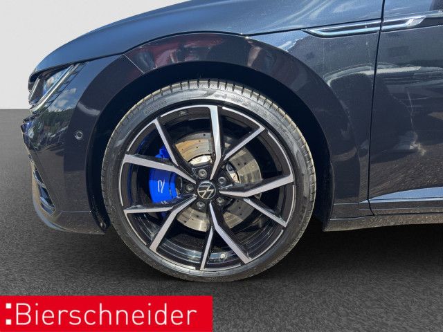 Volkswagen Arteon - Bild 8