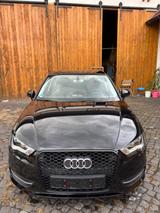 Audi A3 1.2 TFSI Attraction Sportback Attraction - Audi A3: Sportback Attraction