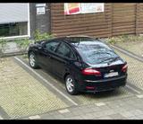 Ford Mondeo Trend BA7 Bj 2007 2.0L Diesel ... - gebrauchte Ford Mondeo aus dem Jahr 2007
