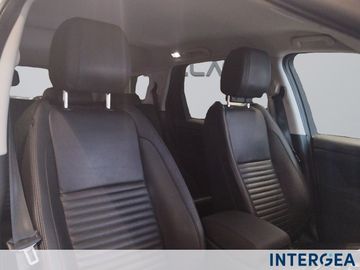 Land-Rover Discovery Sport - 9