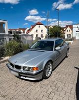 BMW 735i  E38 V8 *Facelift 2001 Modell* - BMW 735: E38 735i