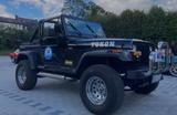 Jeep Wrangler 4.0  YJ  YUKON - Jeep Wrangler: Yj