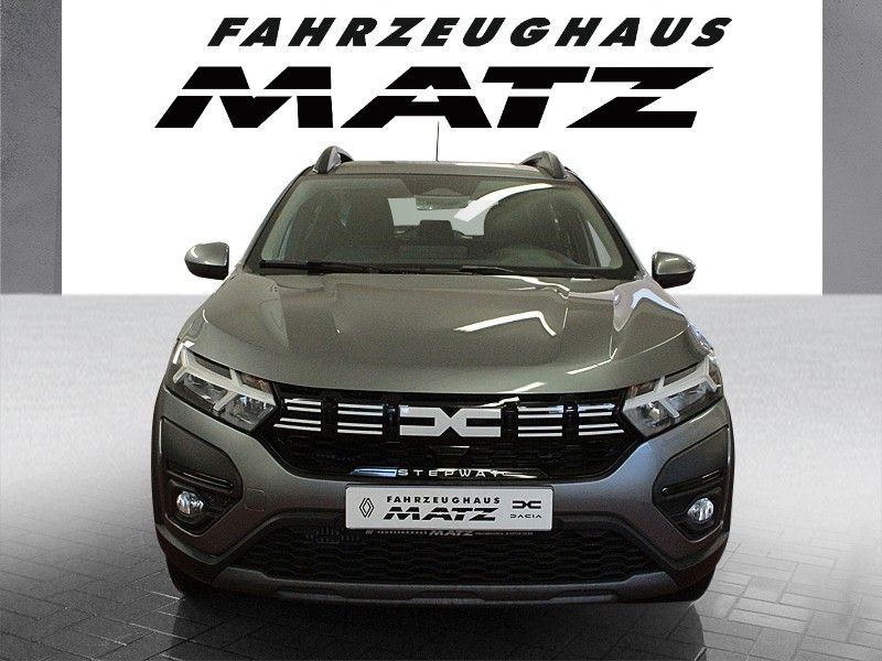 Fahrzeugabbildung Dacia Sandero TCe 90 Stepway Expression*Winterpaket*