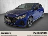 Hyundai i20 1.0 Turbo 48V N Line Navi DAB Apple TOP - Hyundai i20: N Line