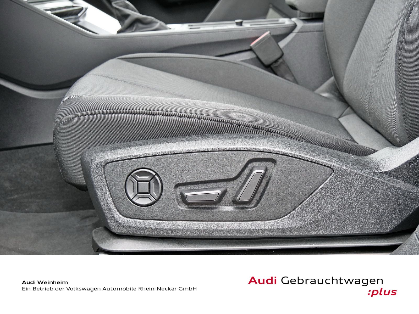 Audi Q3 - Bild 25