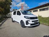 Opel Vivaro Kasten M TOP AUSSTATTUNG - Opel Vivaro Neuwagen