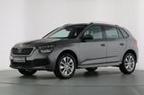 Skoda KAMIQ STYLE 1.0TSI APPLE/ANDROID CARPLAY+1.HAND - Skoda Kamiq Gebrauchtwagen in Leipzig
