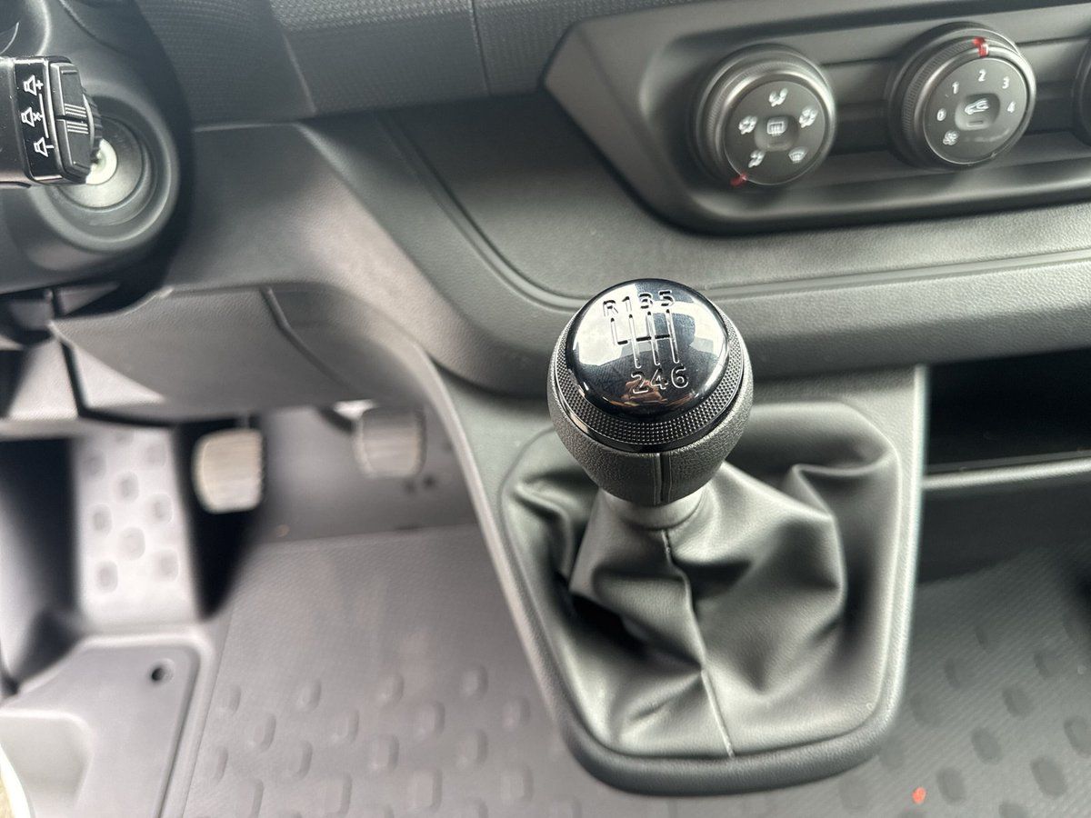 Renault Trafic - Bild 19