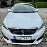 Peugeot 308 BlueHDi 130 EAT8 Style Style - Peugeot 308 Style mit Diesel-Antrieb