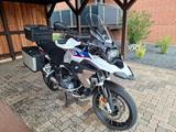 BMW R1250GS mit Koffer+Topcase+Navi - Angebote