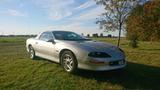 Chevrolet Camaro Z28 - Chevrolet Gebrauchtwagen von 1996