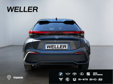 Toyota C-HR - 6