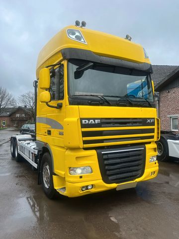 DAF XF510 6x4 EURO 5 MANUAL