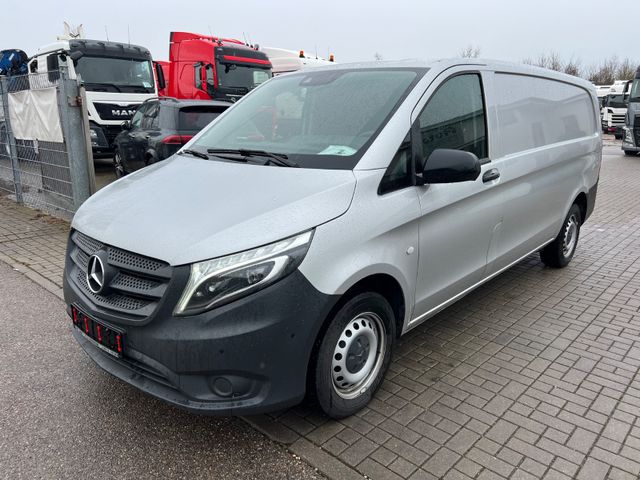 Mercedes-Benz Vito 116 CDI Kasten extralang/Klima/Navi/LED