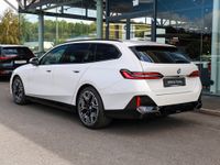 BMW 520 - Vorschau Bild 8