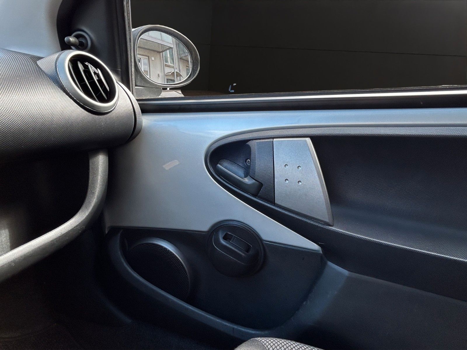 Fahrzeugabbildung Toyota Aygo AYGO Cool/Automatik/Klima/Tüv Neu !! /