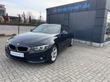 BMW 420 d Baureihe 4 Gran Coupe  Advantage*Navi - BMW 420 mit Diesel-Antrieb: Coupé, Gran