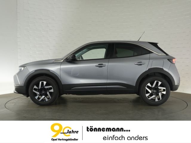 Mokka B ELEGANCE+NAVI+RÜCKFAHRKAMERA+SITZ-/LENKA