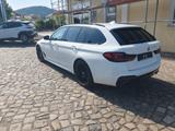 BMW 540d xDrive Touring Aut.M Sportpaket,AHK,Standh. - gebrauchte BMW 540 aus dem Jahr 2019