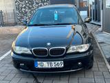 BMW 330Ci -