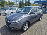 Hyundai ix35 2.0 Style 2WD - Hyundai ix35 in Köln