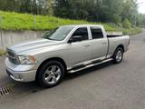 Dodge RAM 1500 5,7 V8 Crew Cap Long Bed*Ahk*Tüv 12/26 - Dodge RAM: Long