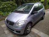 Mercedes-Benz A 150 AVANTGARDE Avantgarde - Mercedes-Benz A 150: Avantgarde