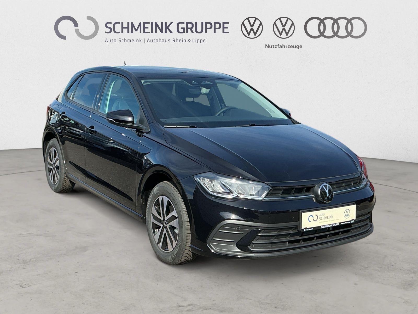 Volkswagen Polo - Bild 7