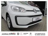Volkswagen up! 1.0 move 1.HAND/KLIMA/DAB - VW up! von 2024