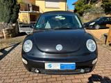 Volkswagen New Beetle Cabriolet 2.0 Highline - Volkswagen New Beetle aus 2006